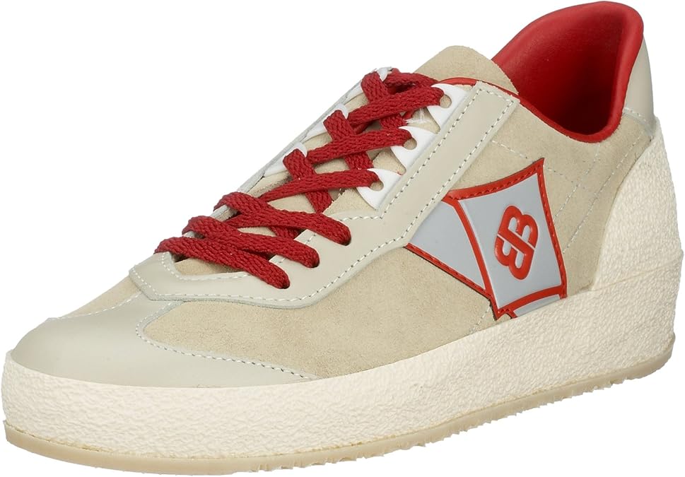 Brütting Unisex Adult Classic Sport V Running Shoes (Classic Sport V