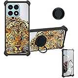 jioeuinly Case for Honor X8a Case Compatible with