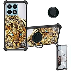 jioeuinly Case for Honor X8a Case Compatible with