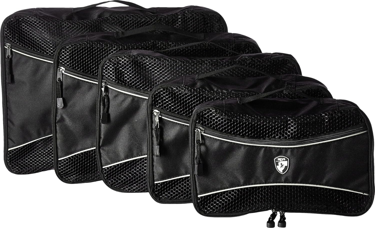 ecotex packing cubes