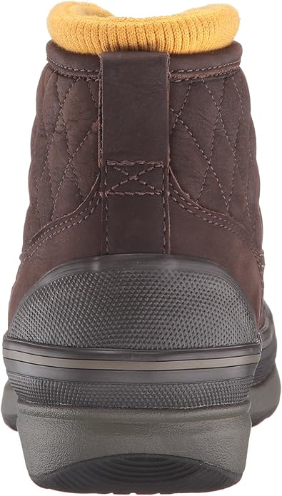 clarks women's muckers swale snow boot