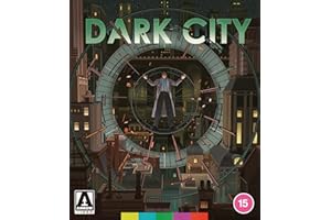 Dark City (Standard Edition)