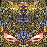 Bothy Threads Cross Stitch Kit - Bird