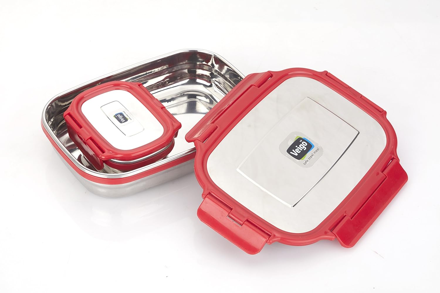 Back To School The Best Steel Tiffin Boxes Out In The Market Today