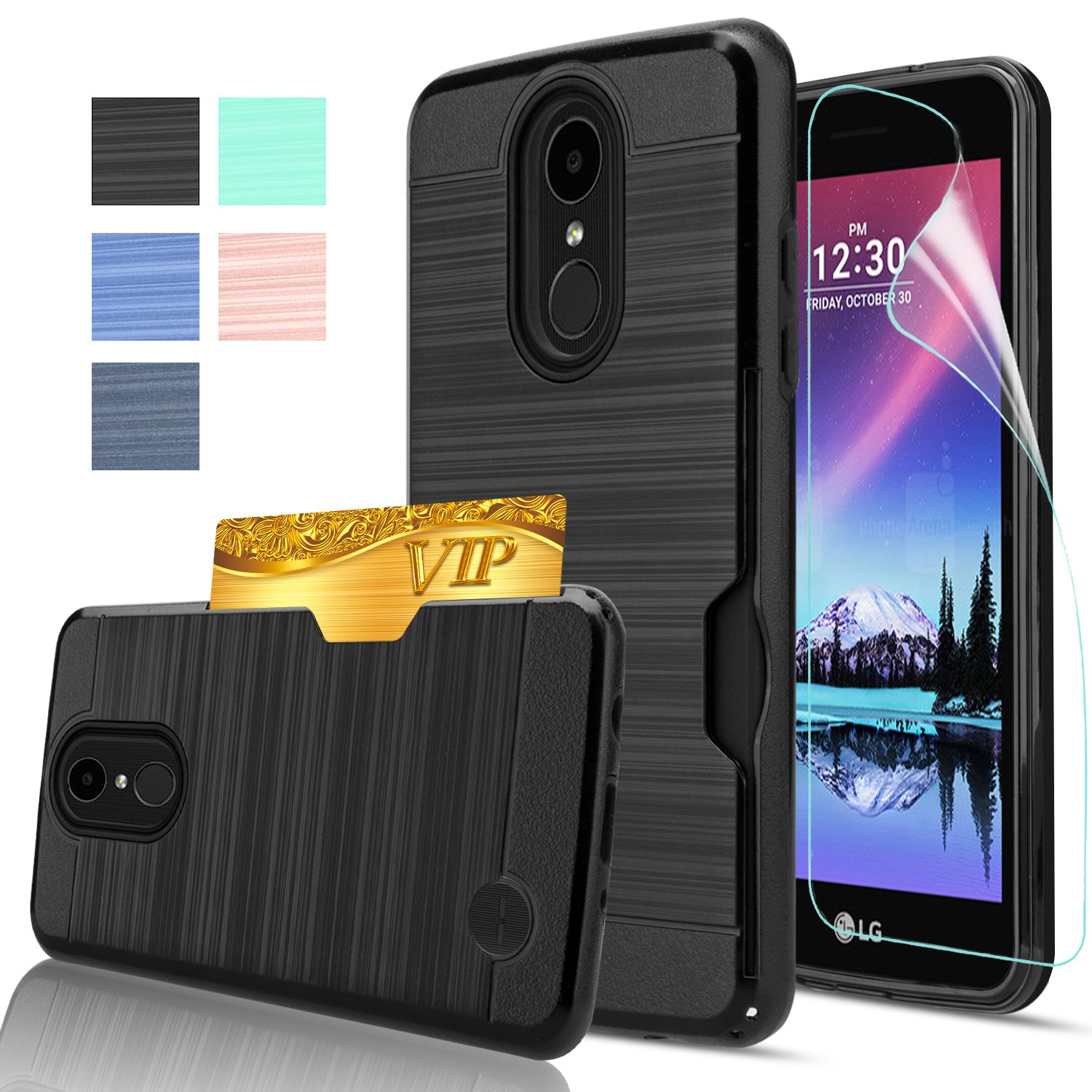 Best charging unit for lg k10