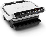 Tefal Optigrill Elite 12 Programs Measure Cook Temperature Intelligence GC750D40