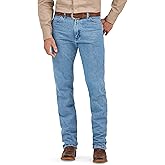 Wrangler Men's 13mwz Cowboy Cut Original Fit Jean
