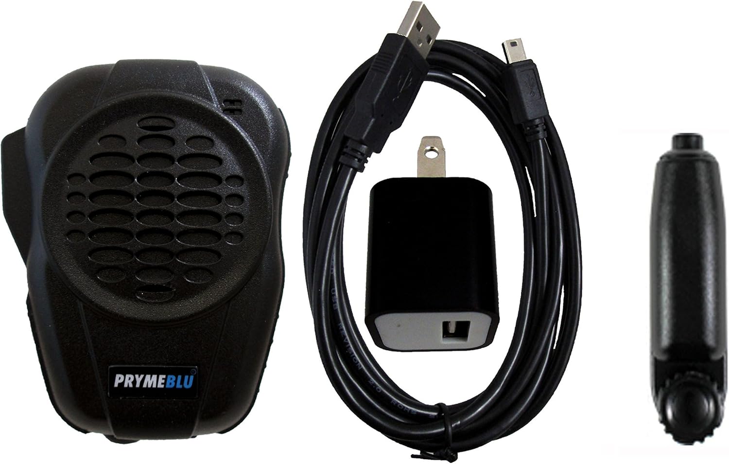 motorola bluetooth speaker mic