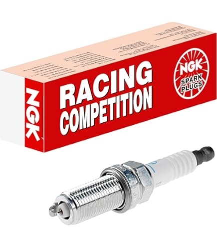 Amazon.com: NGK (4905) R7438-8 Racing Spark Plug, Pack of 1