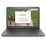 HP Chromebook 14-inch -Laptop -with 180-Degree