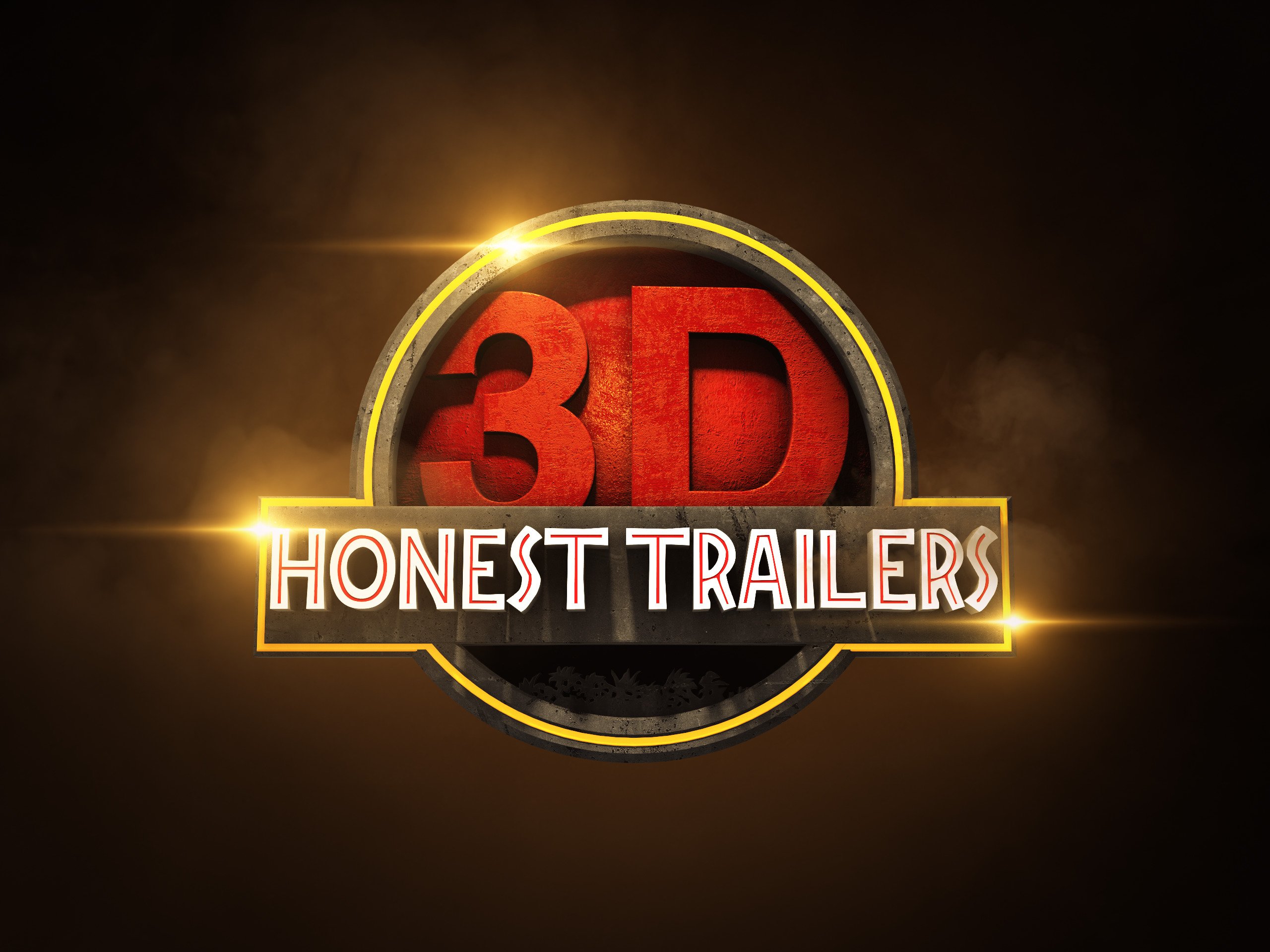 Watch Honest Trailers Prime Video
