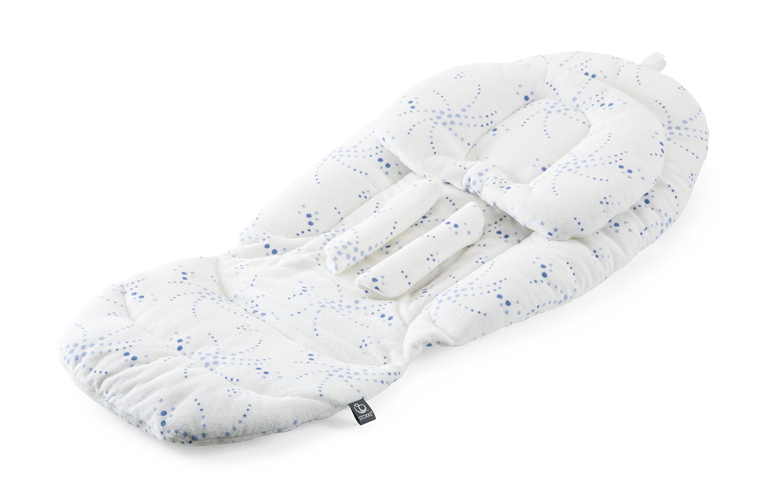 Stokke Scoot New Born Insert, Blue