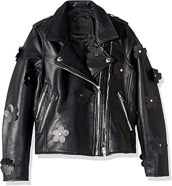 jaqueta couro vegano