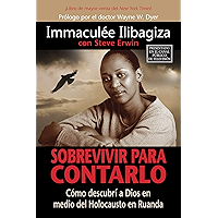 Sobrevivir Para Contarlo (Spanish Edition) book cover