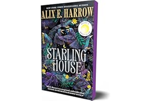 Starling House: A Reese's Book Club Pick