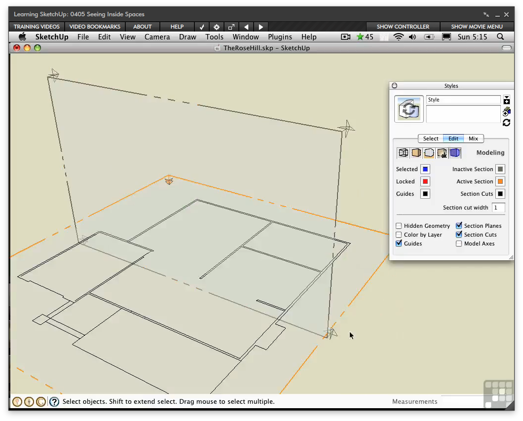 SketchUp [Online Code] - Thumbnail 4
