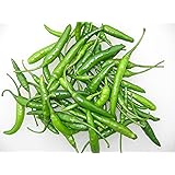 Thai Fresh Chili Peppers 1 lb.
