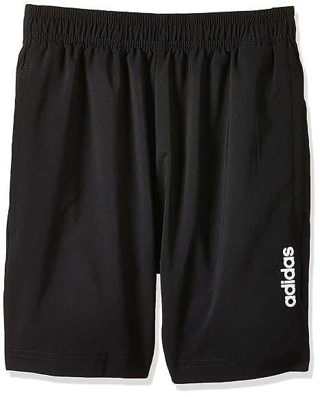 adidas athletics essentials plain shorts