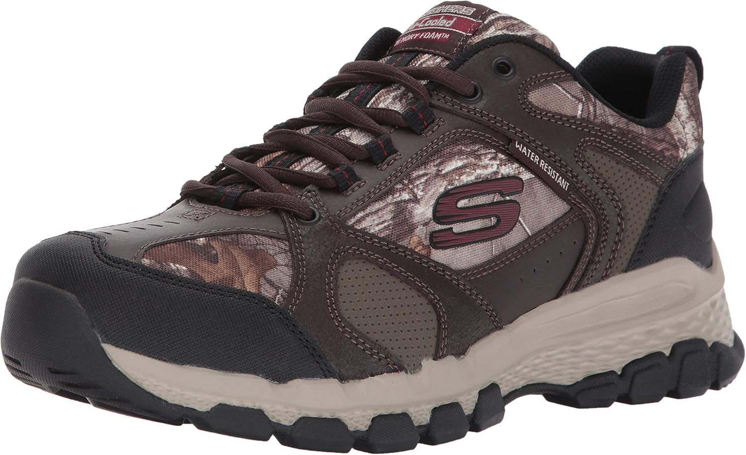 skechers relaxed fit outland 2.0