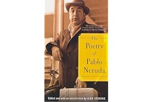 The Poetry of Pablo Neruda