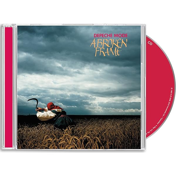 T*e様 【国内盤未開封】 Depeche mode コンストラクション・タイム Construction Time Again — Depeche Mode Discography