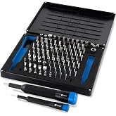 iFixit Manta Driver Kit - Household, PC, Phone, Electronics Bit Set