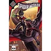 Spider-Woman (2020-2022) #7