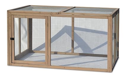 Precision Extreme Hen House Expansion Pen