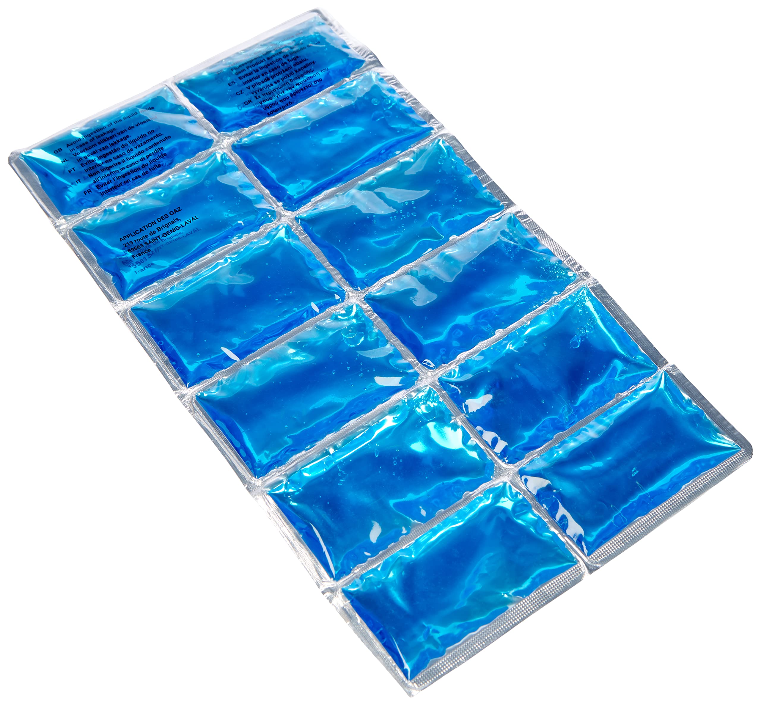 Campingaz Flexi Freez Cool Packs - Medium