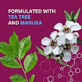 Amberley Aromatics Tea Tree Manuka Neem Cream 50ml Nourishing Skin view 3