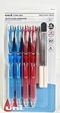 uni-ball Chroma Mechanical Pencil 4 Pack with