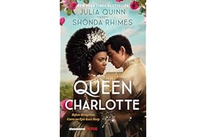 Queen Charlotte: Before the Bridgertons came the love story that changed the ton...
