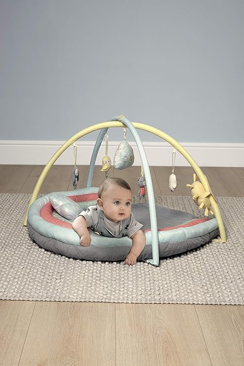 mamas and papas star playmat