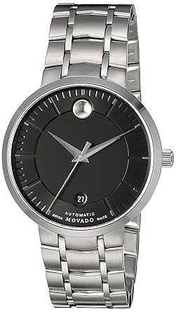 Movado 1881 Automatic