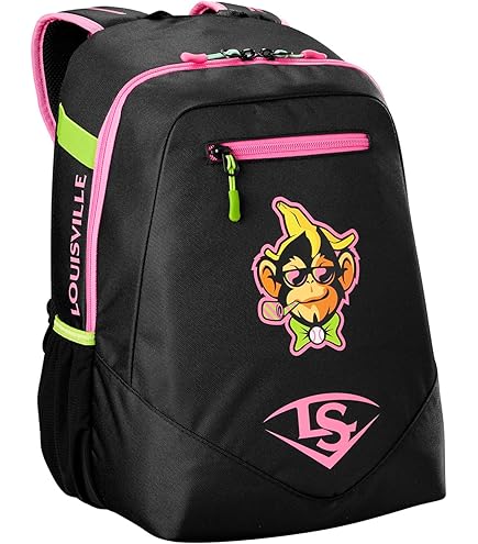 Batte Tee Ball Louisville Slugger Savannah Bananas 2025, 24/11.5, -12.5, Neuve