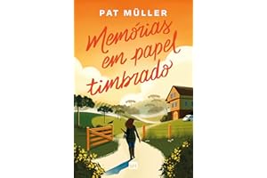 Memórias em papel timbrado (Portuguese Edition)