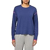 PJ Salvage Womens Sweater Weather Long Sleeve Top