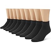 Cushioned Ankle Socks