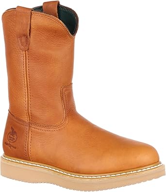 10 inch wellington boots