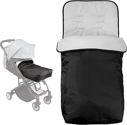 poussette libelulle trinity 2