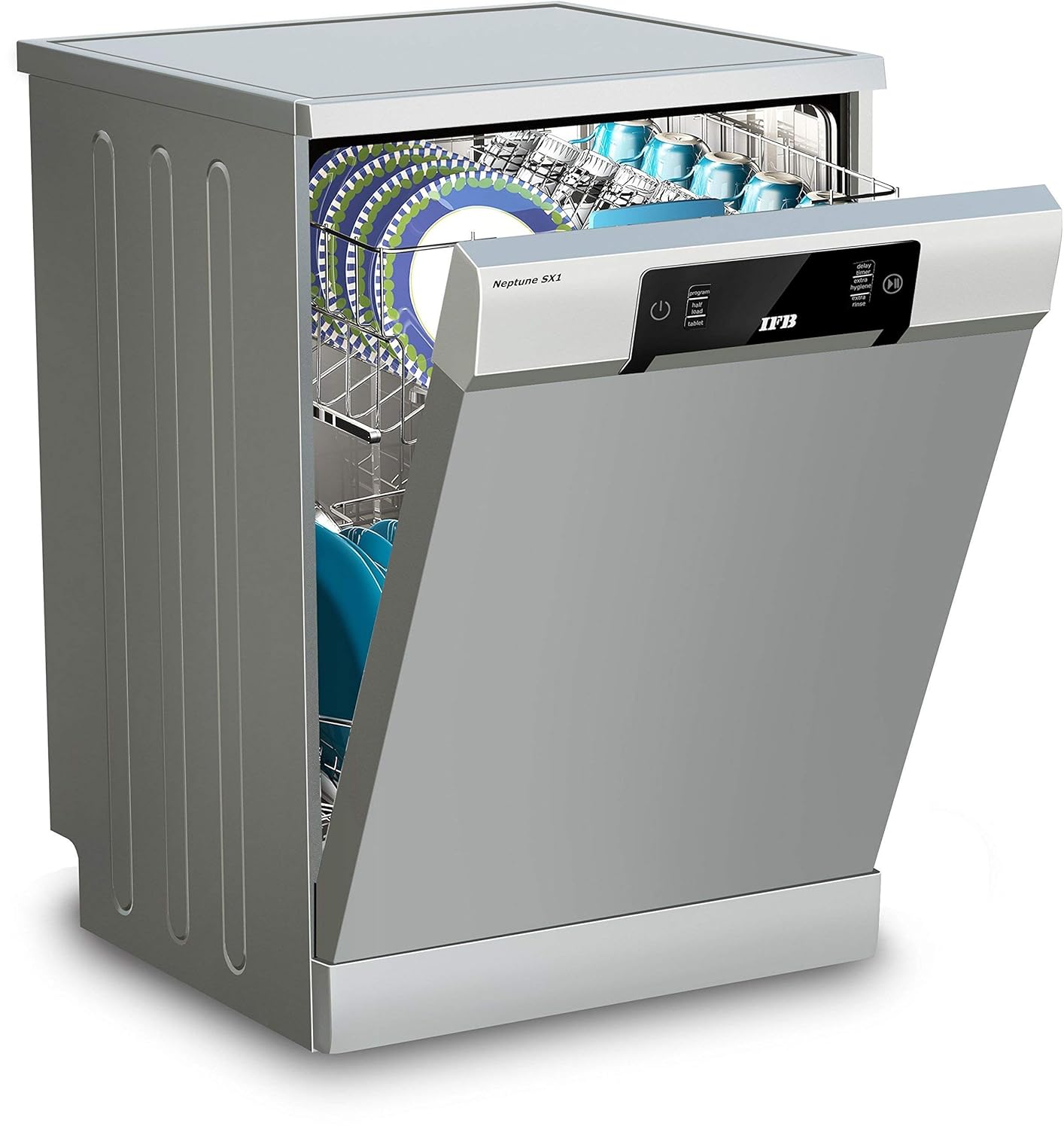 neptune sx1 15 place setting