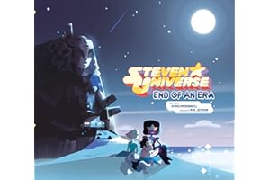 Steven Universe: End of an Era