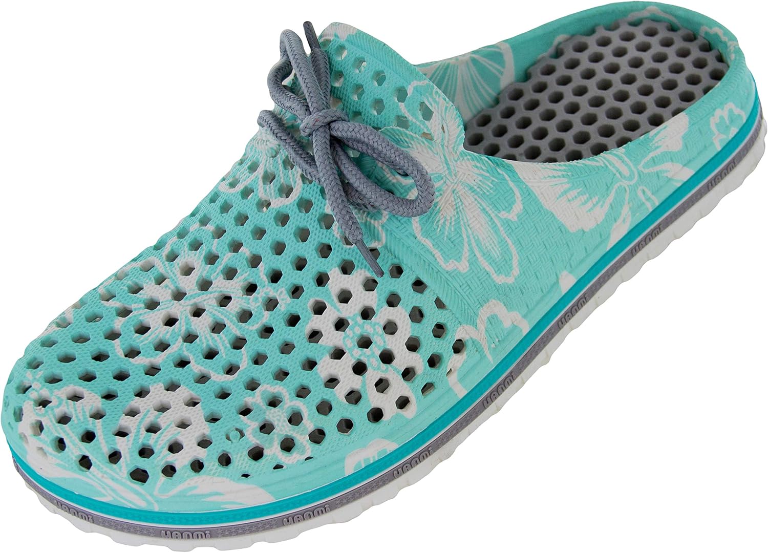 Cromer Resortwear Womens Air Walk Water Shoes Clogs Sandals