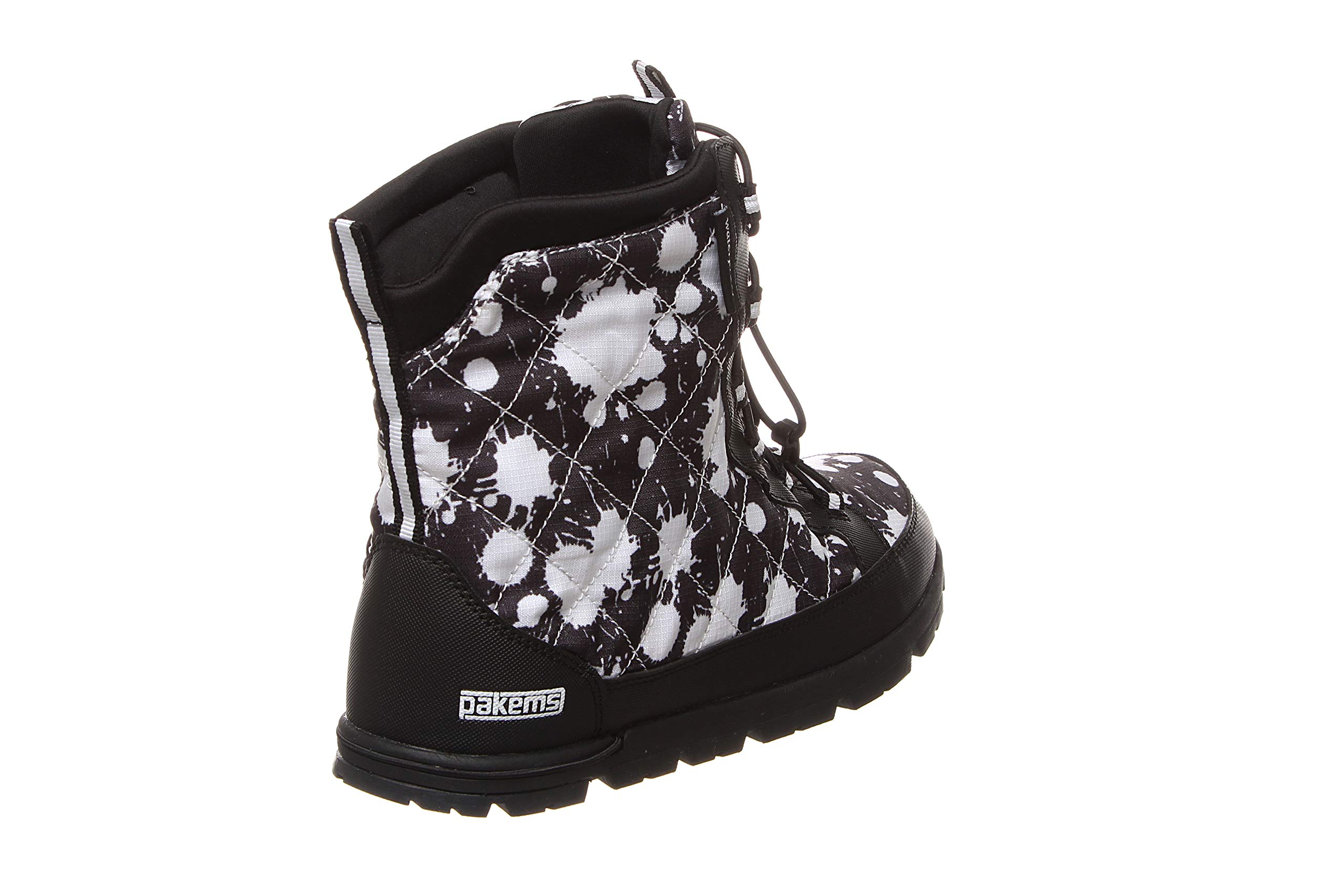 vail embroidered ankle boot