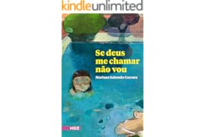 Se deus me chamar não vou