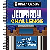 Jeopardy Calendar 2023 Jeopardy! 2023 Day-To-Day Calendar: Sony: 0050837449237: Amazon.com: Books