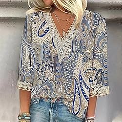 Plus Size Womens Tops Womens Summer Tops Trendy