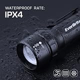 EverBrite LED Flashlights 2 Pack Small Torch Camping Lightweight Zoomable view 8
