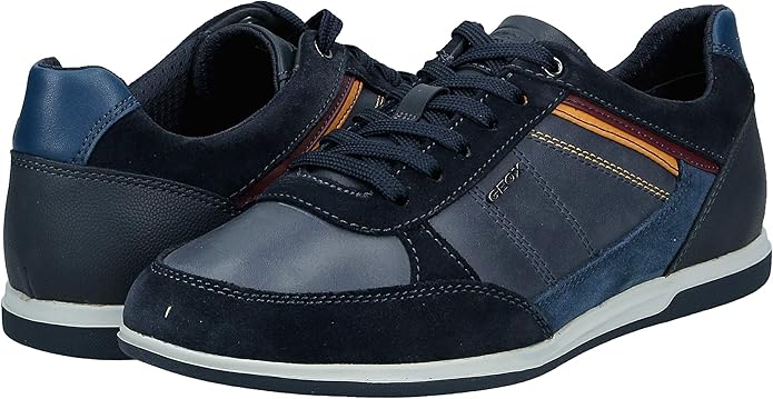 geox renan trainers