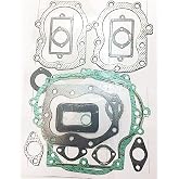 Lil Red Barn Tecumseh Gasket Set 33279L HM70 HM80 HM100 TVM195 Snowblower | Full gasket set (no seals) for Tecumseh 8-10 HP HM &amp; TVM engines. Replaces 33279L. Snowblowers.